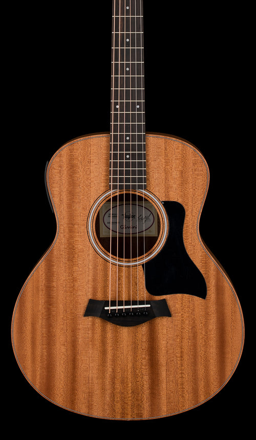 Taylor GS Mini-e Mahogany #84240