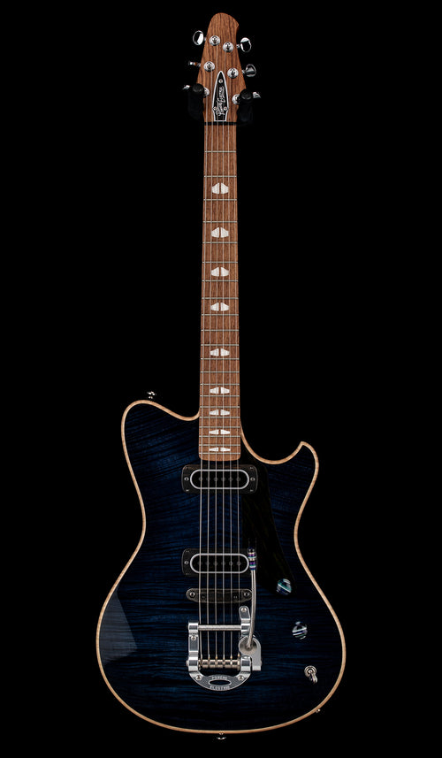 Powers Electric A-Type Select PF42 - Twilight Blue #776