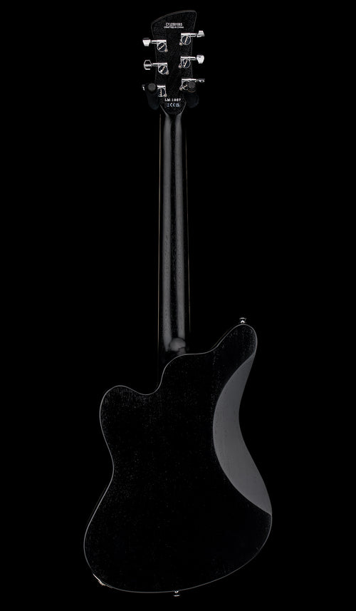 Jackson Pro Series Lee Malia LM-87 - Black #01065 (B-Stock)