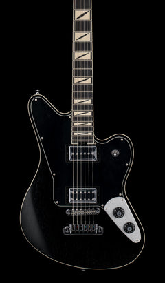 Jackson Pro Series Lee Malia LM-87 - Black #01065 (B-Stock)