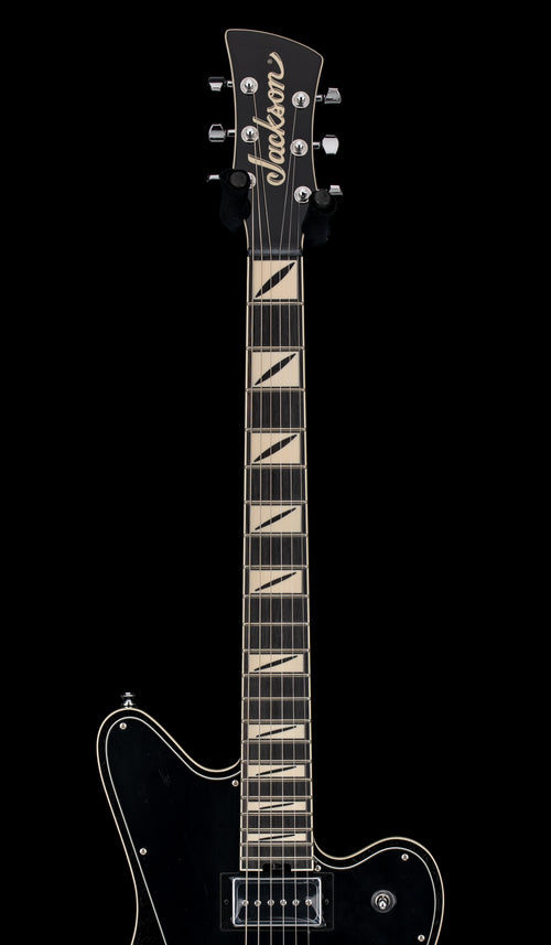 Jackson Pro Series Lee Malia LM-87 - Black #01065 (B-Stock)