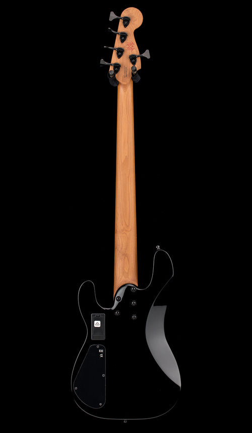 Charvel Sleep Token III Signature Pro-Mod San Dimas Bass V - Black #00480