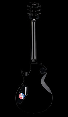 LTD EC-256 - See Thru Black Cherry Sunburst #00846 (Factory Demonstration Model)