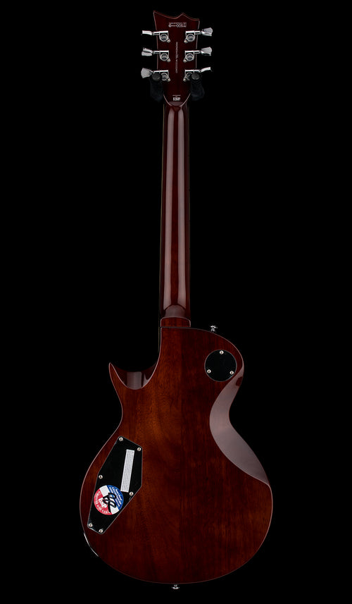 LTD EC-256 - Vintage Natural #22437 (Factory Demonstration Model)