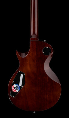 LTD EC-256 - Vintage Natural #22437 (Factory Demonstration Model)