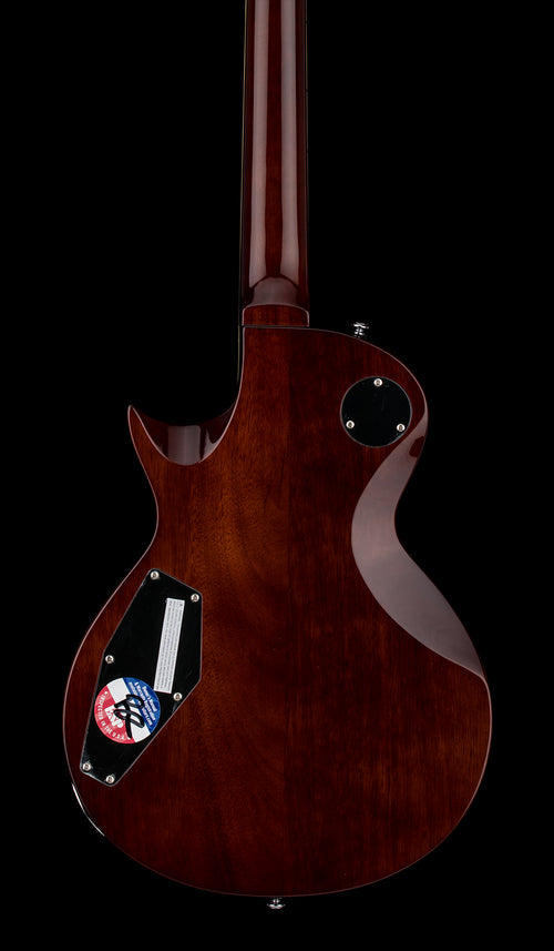 LTD EC-256 - Vintage Natural #22437 (Factory Demonstration Model)