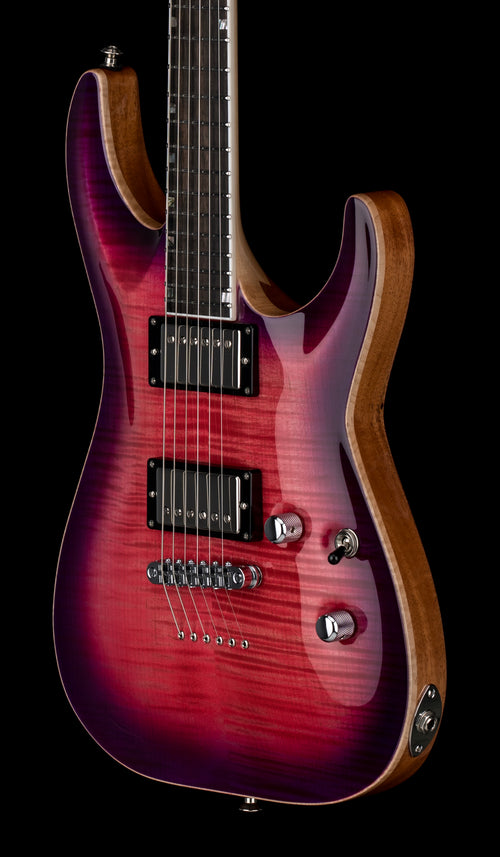 ESP Horizon-II USA - Cranberry Sunburst #25281