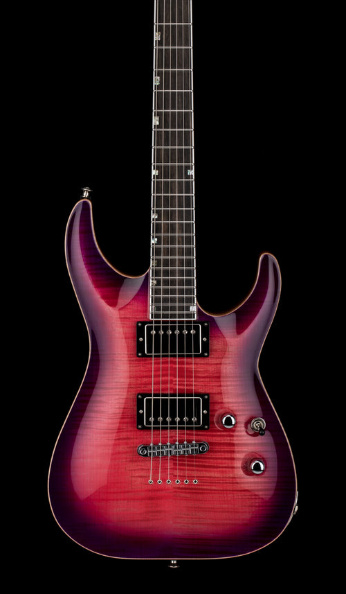 ESP Horizon-II USA - Cranberry Sunburst #25281