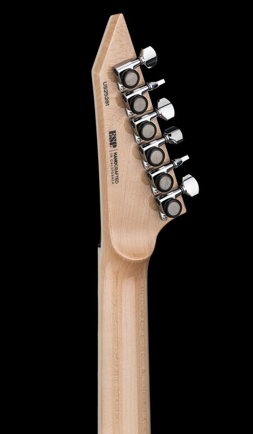 ESP Horizon-II USA - Cranberry Sunburst #25281