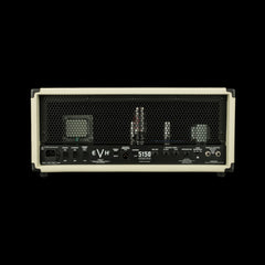 EVH 5150 Iconic 6L6 15W Head - Ivory