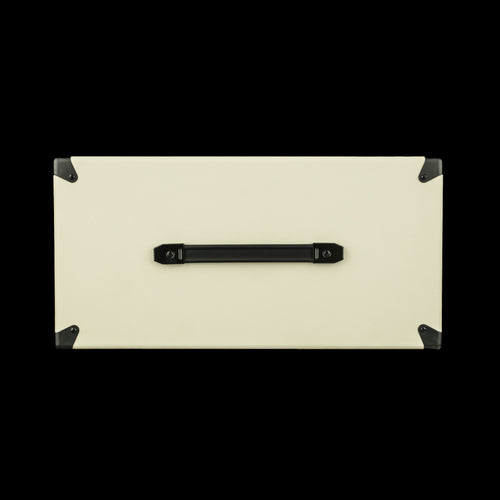 EVH 5150 Iconic 6L6 15W Head - Ivory