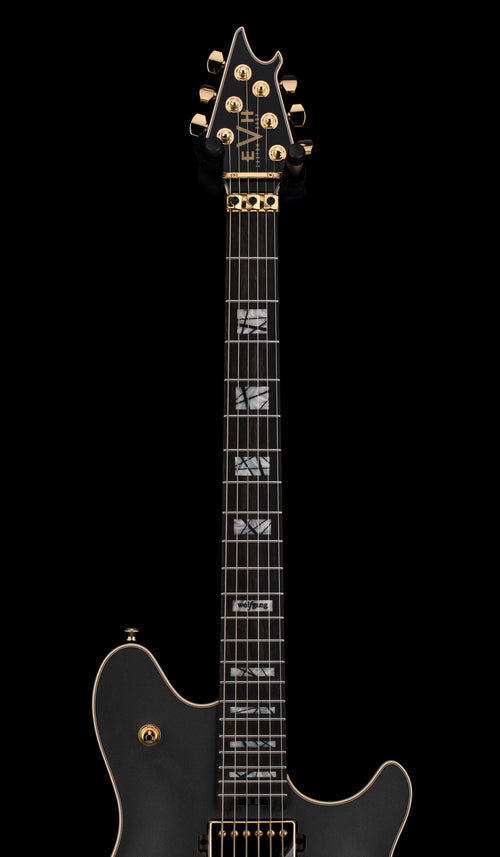 EVH Custom Shop Wolfgang - Gun Metal Grey #7705A