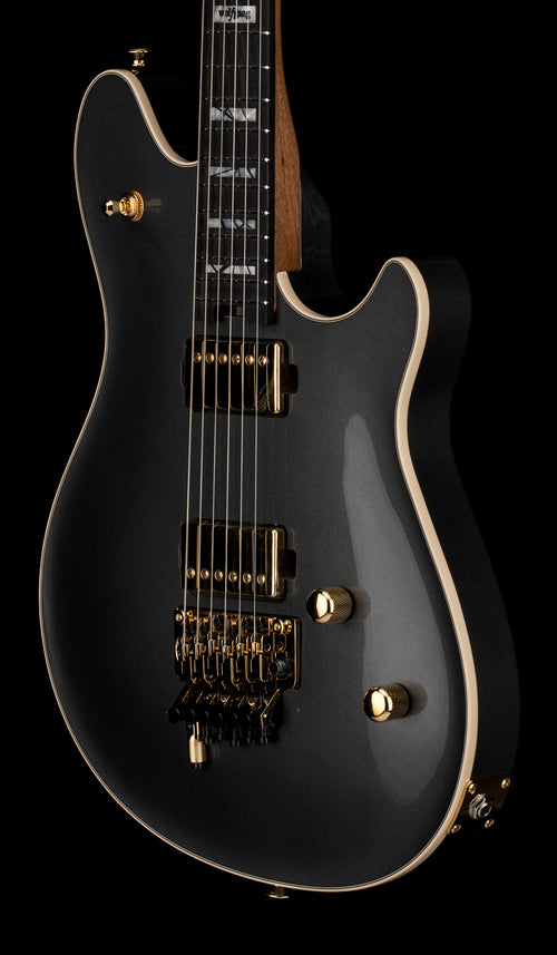 EVH Custom Shop Wolfgang - Gun Metal Grey #7705A