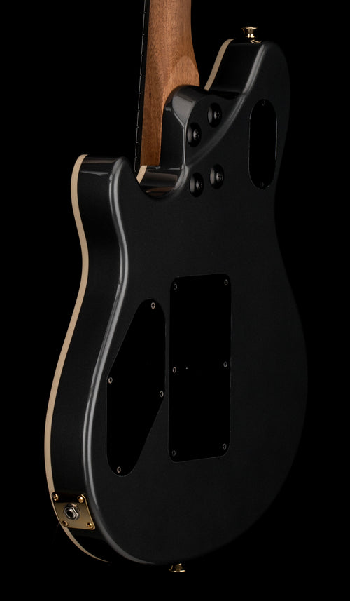EVH Custom Shop Wolfgang - Gun Metal Grey #7705A
