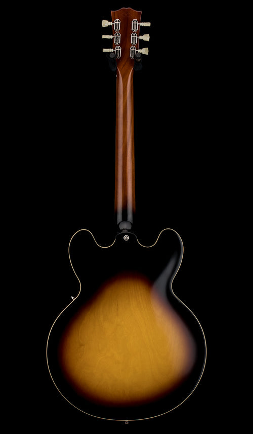 Epiphone 1962 ES-335 Reissue - Vintage Sunburst #11033