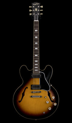 Epiphone 1962 ES-335 Reissue - Vintage Sunburst #11033