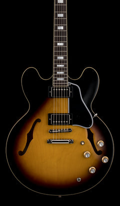 Epiphone 1962 ES-335 Reissue - Vintage Sunburst #11033