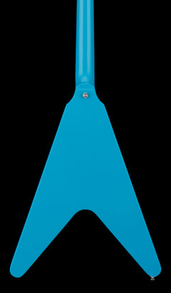 Epiphone Flying V 70s - Maui Blue #27738