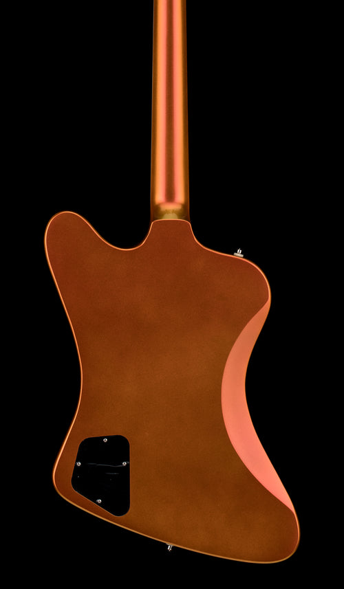 Epiphone Futura Firebird Custom - Firestorm Shift #27744