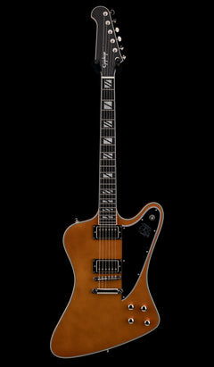 Epiphone Futura Firebird Custom - Firestorm Shift #27744
