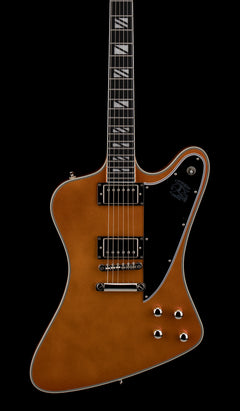 Epiphone Futura Firebird Custom - Firestorm Shift #27744