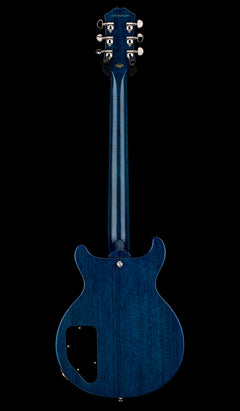 Epiphone Les Paul Special Double Cut Figured - Ocean Water #28209