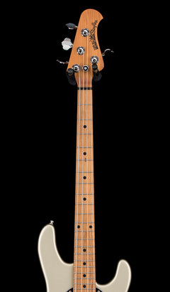 Ernie Ball Music Man Short Scale StingRay Bass - Ghostwood #14672