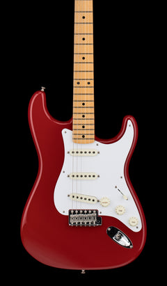 Fender Custom Shop 1957 Stratocaster Time Capsule - Aged Dakota Red #76703