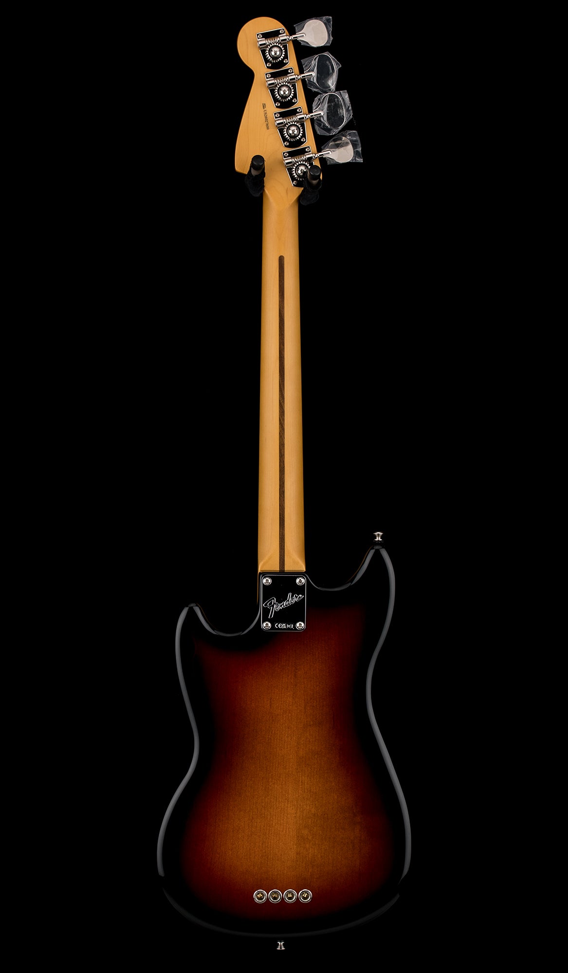 Fender American Professional Classic Mustang Bass – Empire Music
