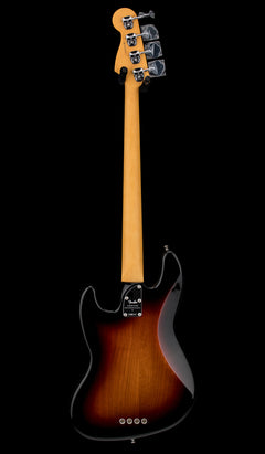Fender American Professional II Jazz Bass- 3-Color Sunburst #83831