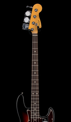 Fender American Professional II Jazz Bass- 3-Color Sunburst #83831