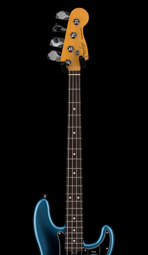 Fender American Professional II Precision Bass - Dark Night #12077