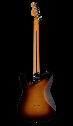 Fender American Ultra II Telecaster - Ultraburst #02108