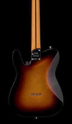 Fender American Ultra II Telecaster - Ultraburst #02108