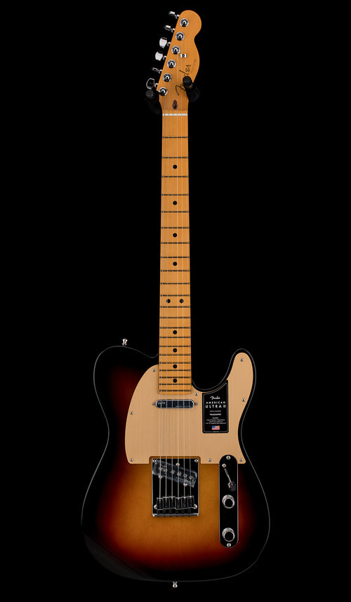 Fender American Ultra II Telecaster - Ultraburst #02108