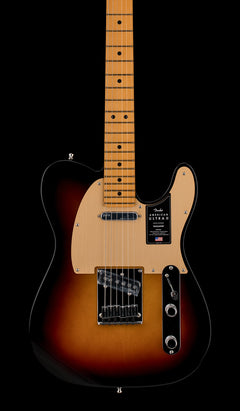 Fender American Ultra II Telecaster - Ultraburst #02108