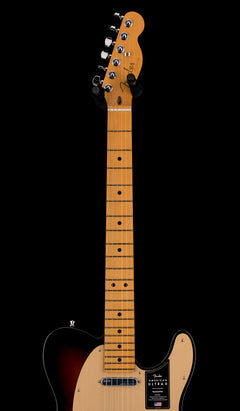 Fender American Ultra II Telecaster - Ultraburst #02108