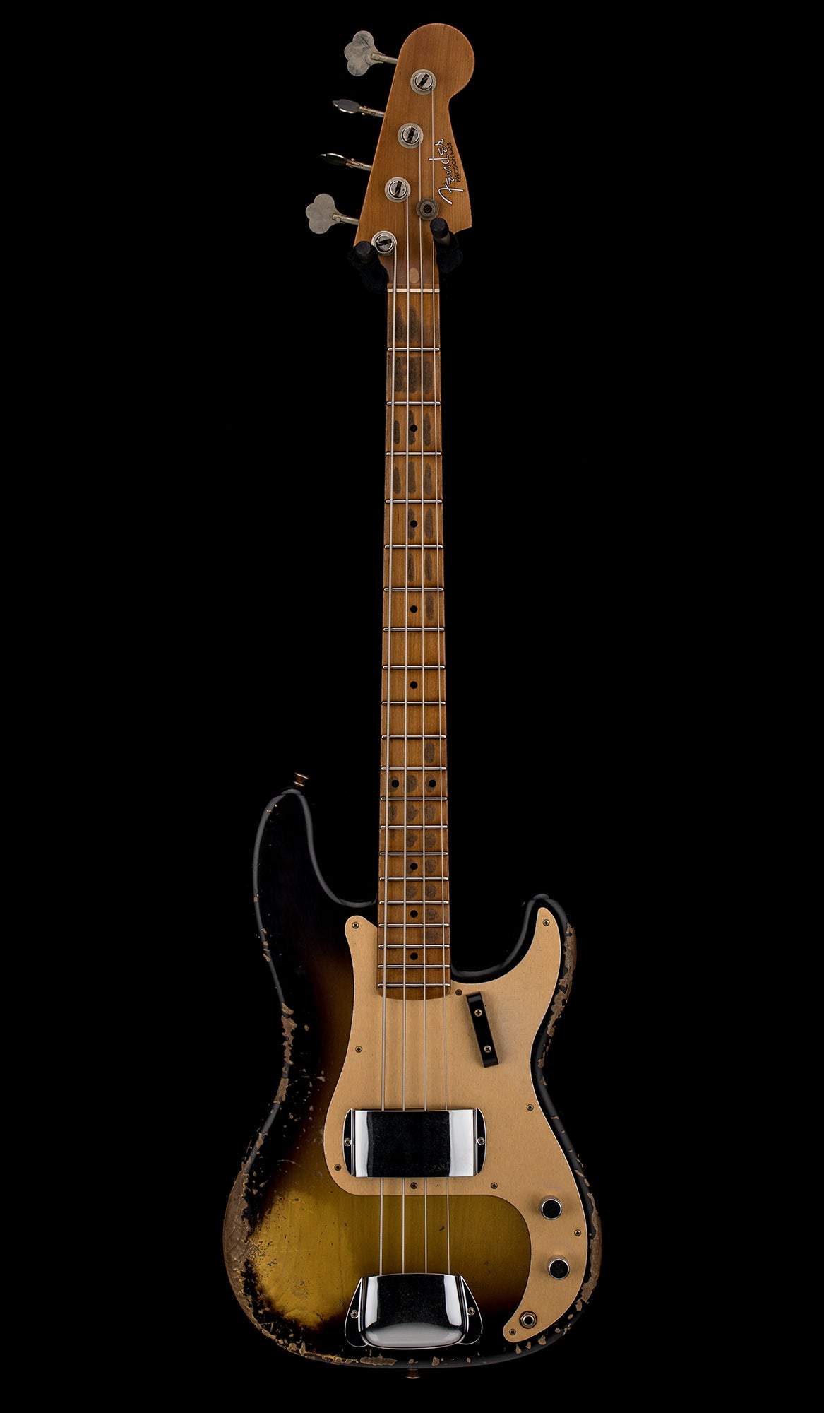Bass – Page 5 – Empire Music