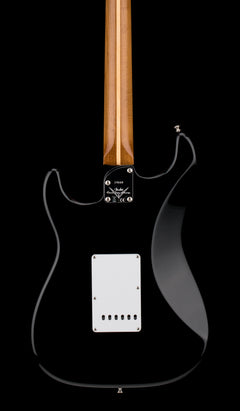 Fender Custom Shop Empire 59 Transition Stratocaster NOS - Black #19668