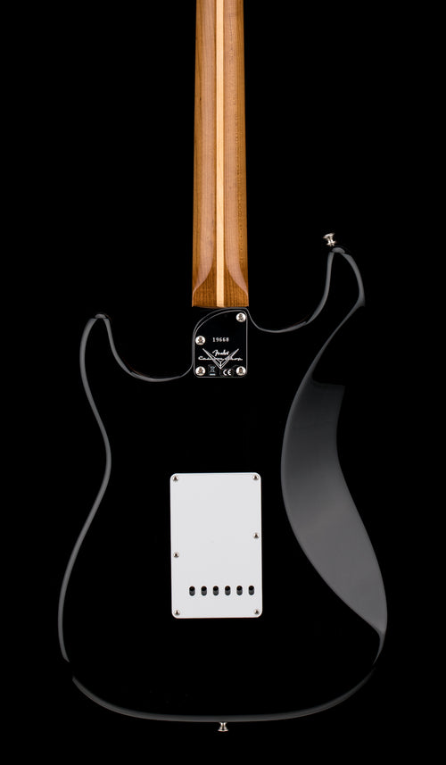 Fender Custom Shop Empire 59 Transition Stratocaster NOS - Black #19668