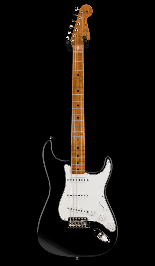 Fender Custom Shop Empire 59 Transition Stratocaster NOS - Black #19668