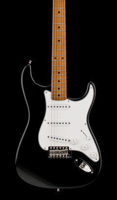 Fender Custom Shop Empire 59 Transition Stratocaster NOS - Black #19668
