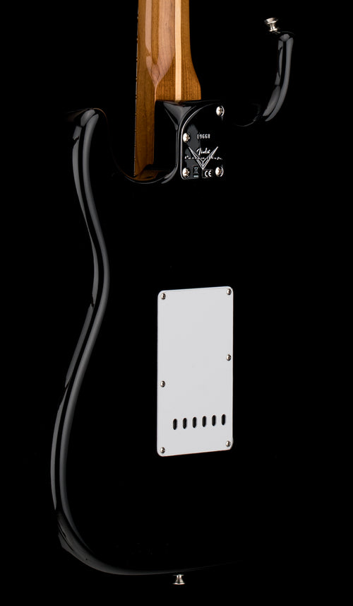 Fender Custom Shop Empire 59 Transition Stratocaster NOS - Black #19668