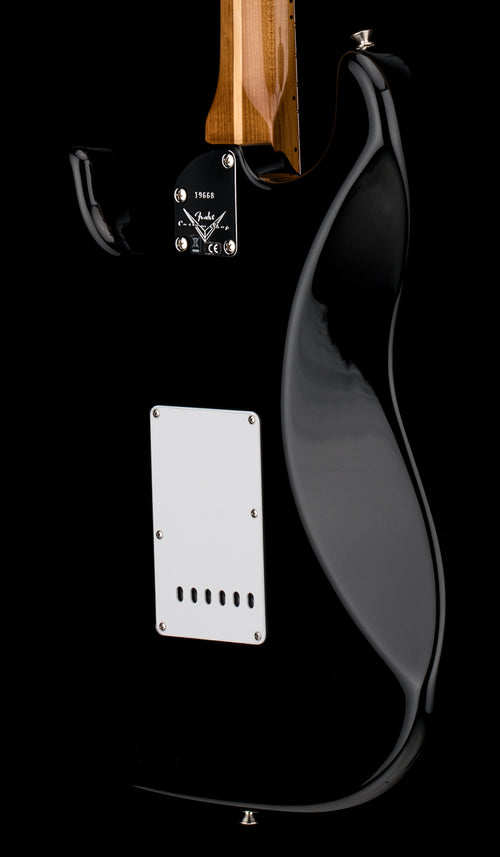 Fender Custom Shop Empire 59 Transition Stratocaster NOS - Black #19668