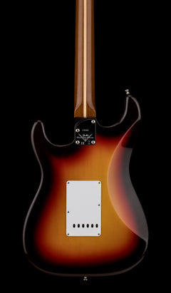 Fender Custom Shop Empire 59 Transition Stratocaster NOS - Chocolate 3-Color Sunburst #19666