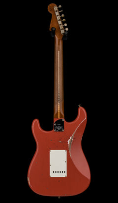 Fender Custom Shop Empire 59 Transition Stratocaster Relic - Aged Tahitian Coral #20266