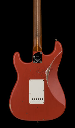 Fender Custom Shop Empire 59 Transition Stratocaster Relic - Aged Tahitian Coral #20266