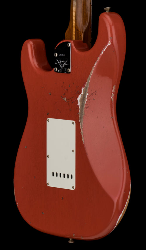 Fender Custom Shop Empire 59 Transition Stratocaster Relic - Aged Tahitian Coral #20266
