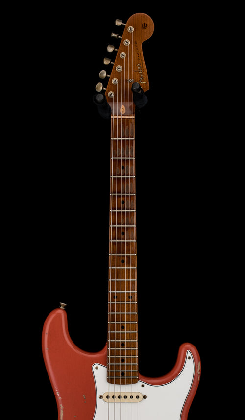 Fender Custom Shop Empire 59 Transition Stratocaster Relic - Aged Tahitian Coral #20266