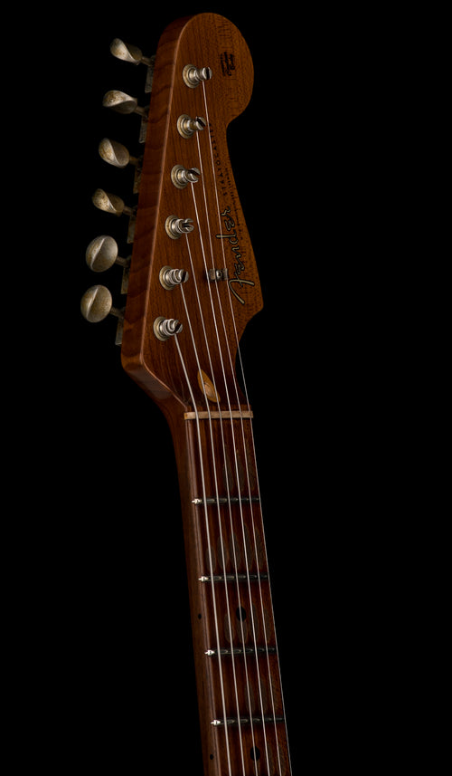 Fender Custom Shop Empire 59 Transition Stratocaster Relic - Aged Tahitian Coral #20266